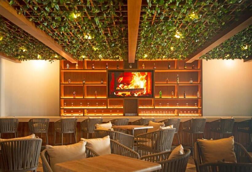 Otel Amares Acapulco