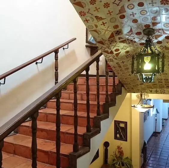 Отель Best Western El Cid