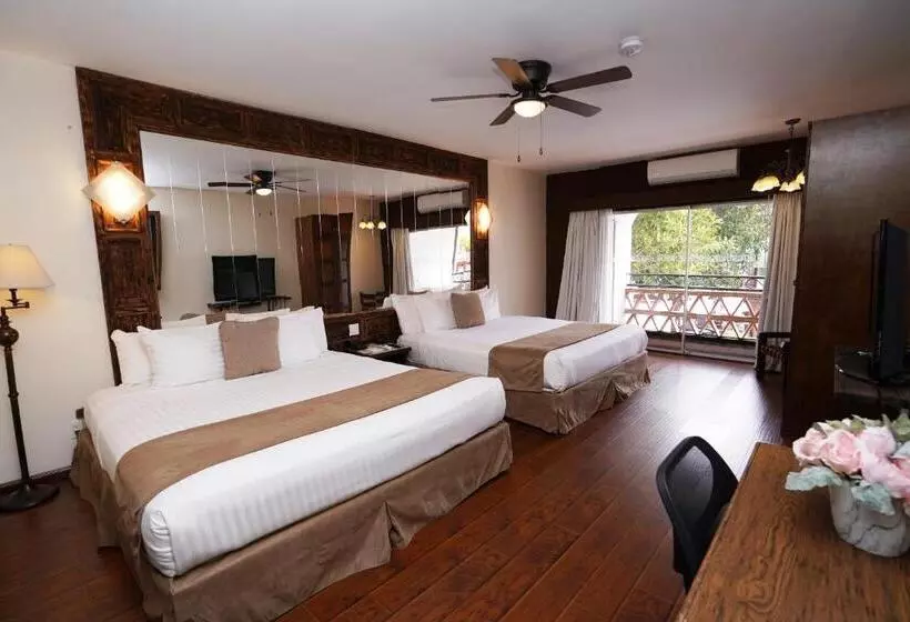 Отель Best Western El Cid