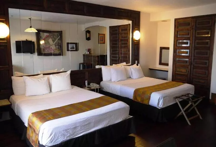 Отель Best Western El Cid