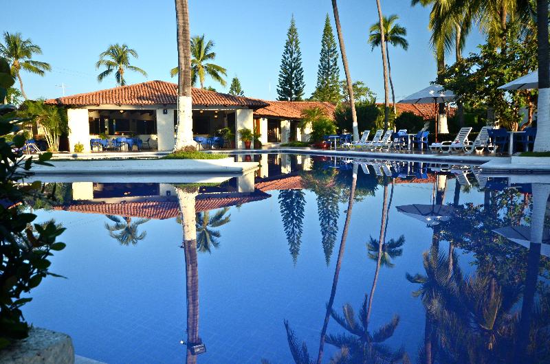 Cabo Blanco Hotel And Marina