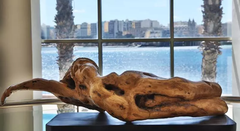 호텔 Cavalieri Art