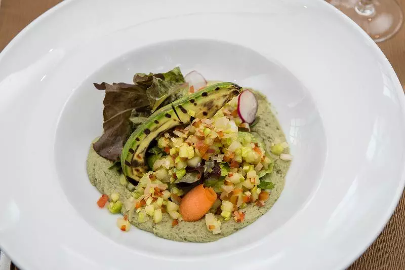 호텔 Cavalieri Art