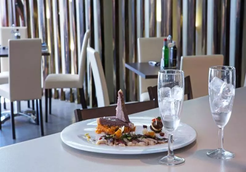 호텔 Cavalieri Art