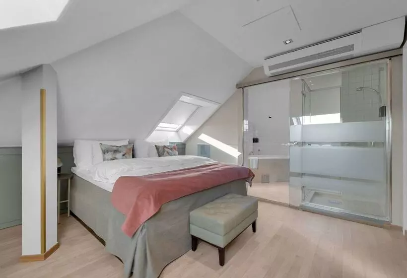 Clarion Collection Hotel Gabelshus