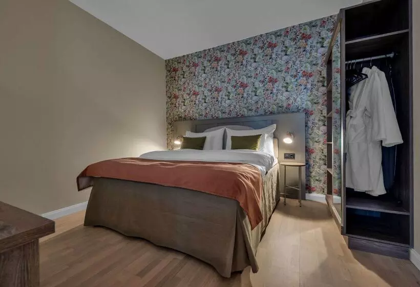 Clarion Collection Hotel Gabelshus