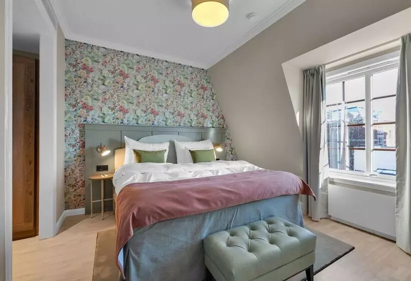 Clarion Collection Hotel Gabelshus