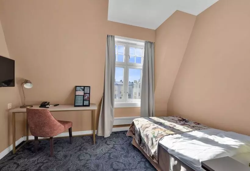 Clarion Collection Hotel Gabelshus