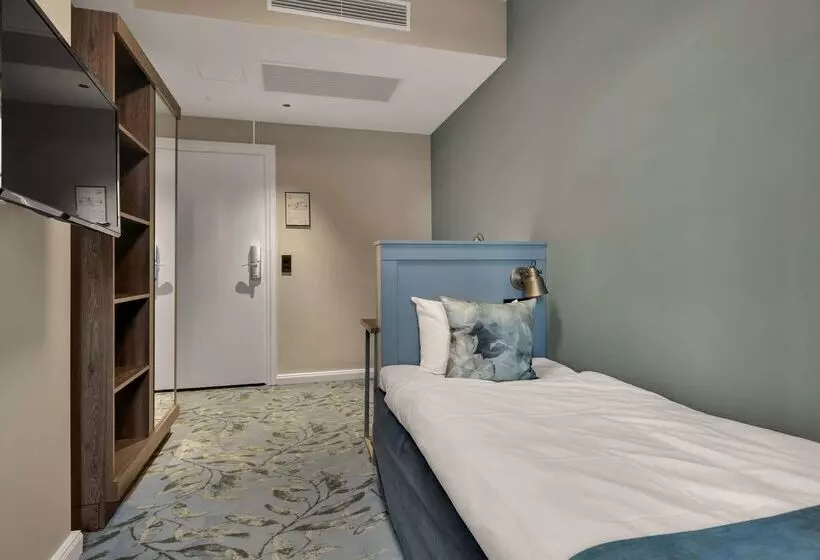 Clarion Collection Hotel Gabelshus