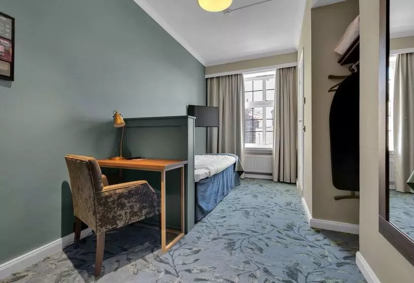 Clarion Collection Hotel Gabelshus