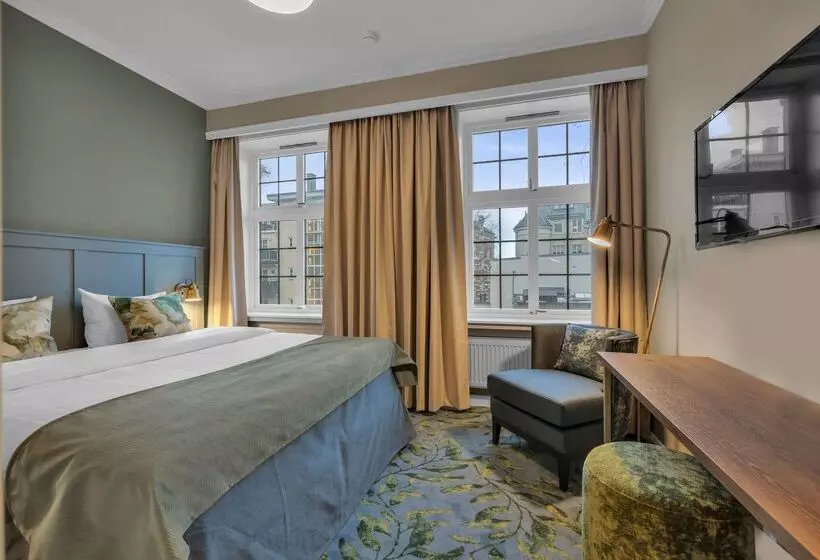 Clarion Collection Hotel Gabelshus