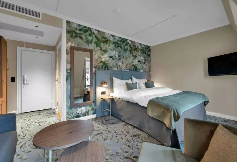 Clarion Collection Hotel Gabelshus