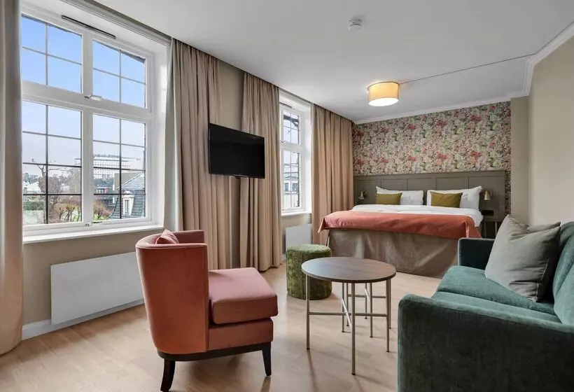 Clarion Collection Hotel Gabelshus