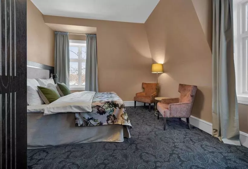 Clarion Collection Hotel Gabelshus