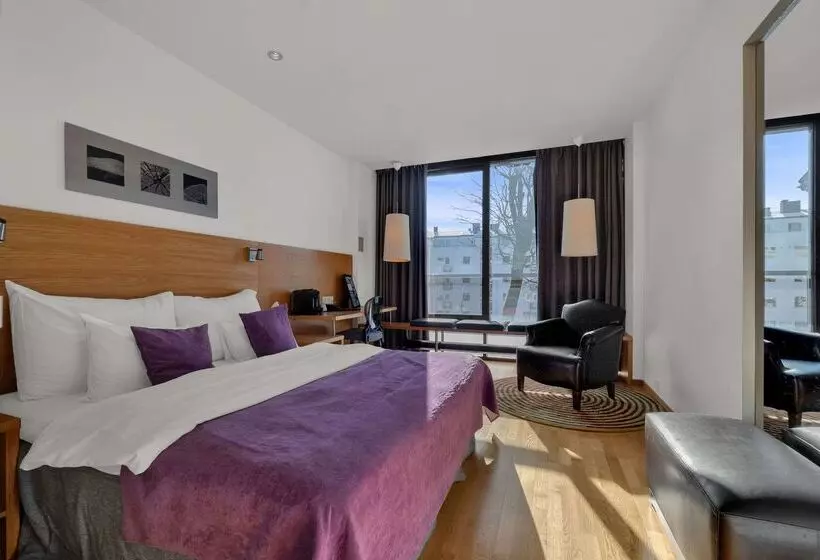 Clarion Collection Hotel Gabelshus