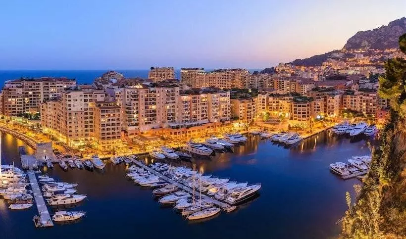 Columbus Hotel Monte Carlo, Curio Collection By Hilton