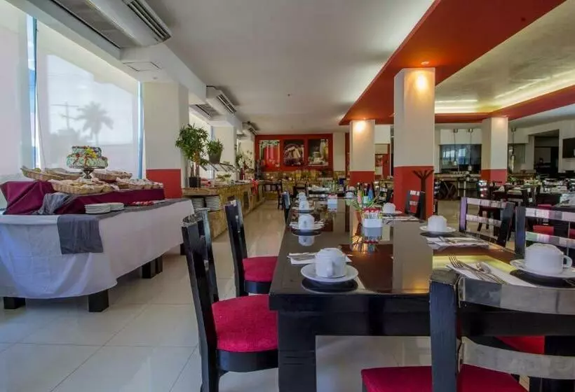 Otel El Español Paseo De Montejo