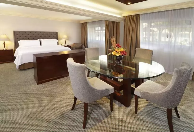 Hotel Holiday Inn Monterrey Norte, An Ihg