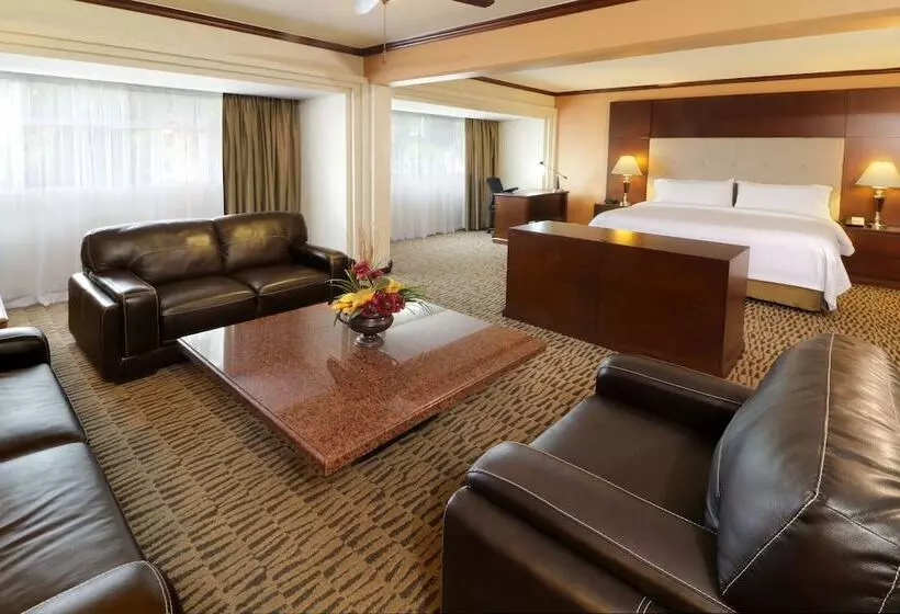 Hotel Holiday Inn Monterrey Norte, An Ihg