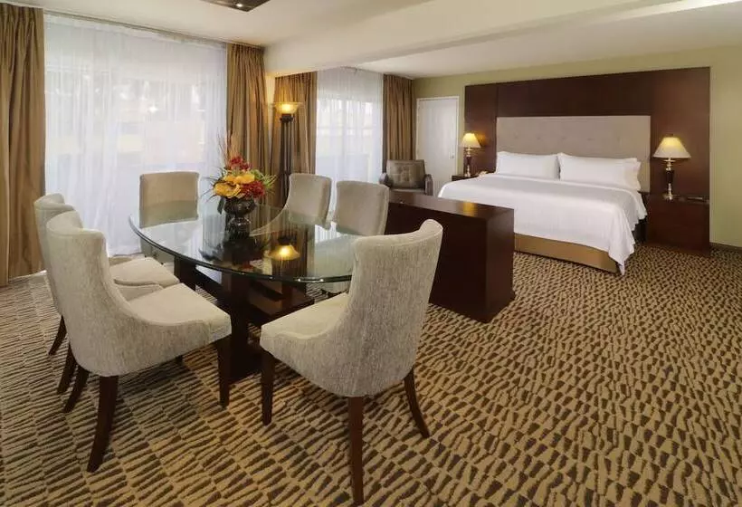 Hotel Holiday Inn Monterrey Norte, An Ihg