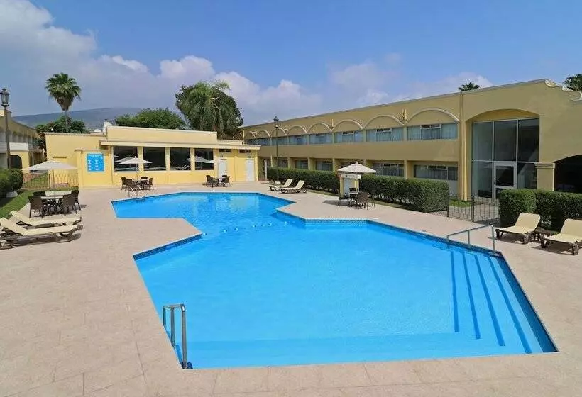 Hotel Holiday Inn Monterrey Norte, An Ihg
