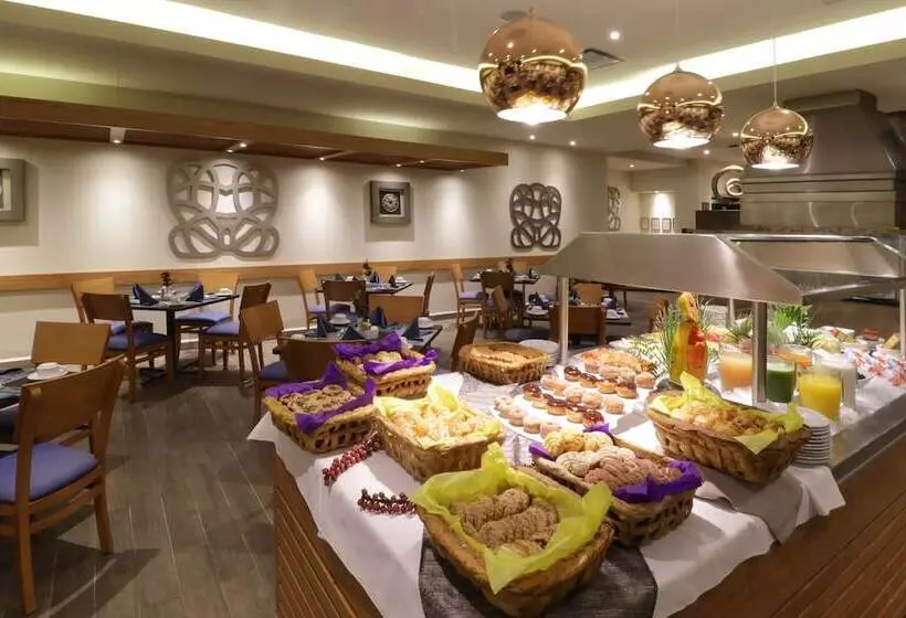 Hotel Holiday Inn Monterrey Norte, An Ihg