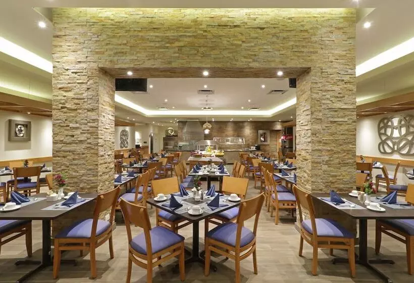 Hotel Holiday Inn Monterrey Norte, An Ihg