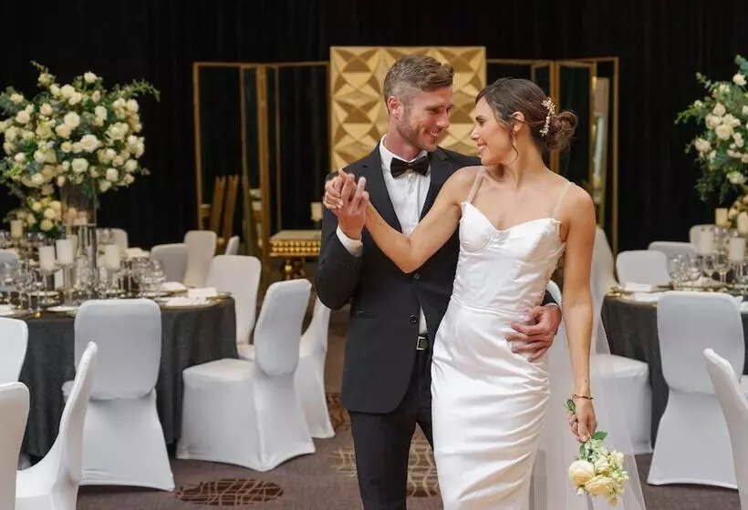 Отель Intercontinental Presidente Mexico City, An Ihg