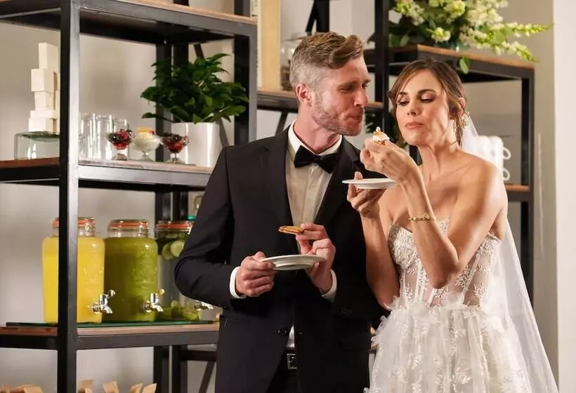 Отель Intercontinental Presidente Mexico City, An Ihg