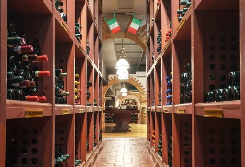 Отель Intercontinental Presidente Mexico City, An Ihg