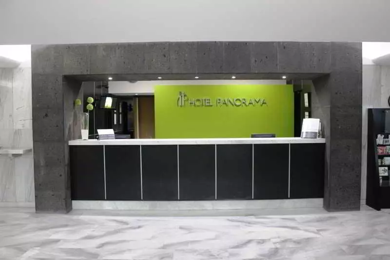 فندق Panorama