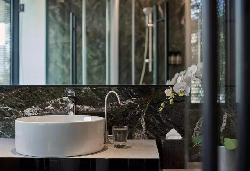 هتل Parkroyal Collection Kuala Lumpur