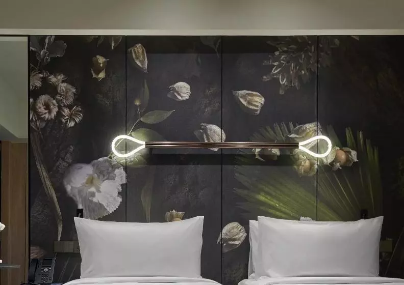 هتل Parkroyal Collection Kuala Lumpur