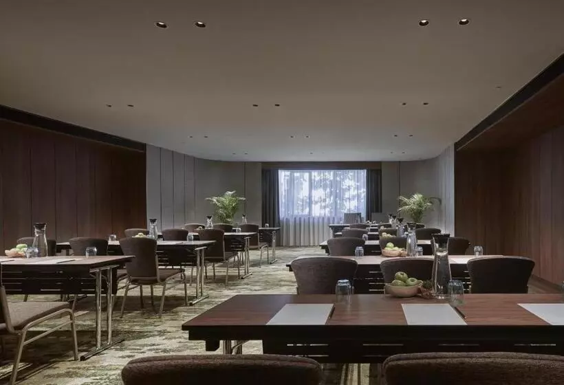 هتل Parkroyal Collection Kuala Lumpur