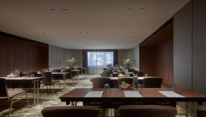 هتل Parkroyal Collection Kuala Lumpur