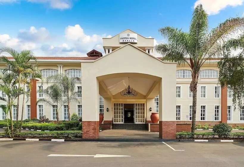 Protea Hotel By Marriott Blantyre Ryalls