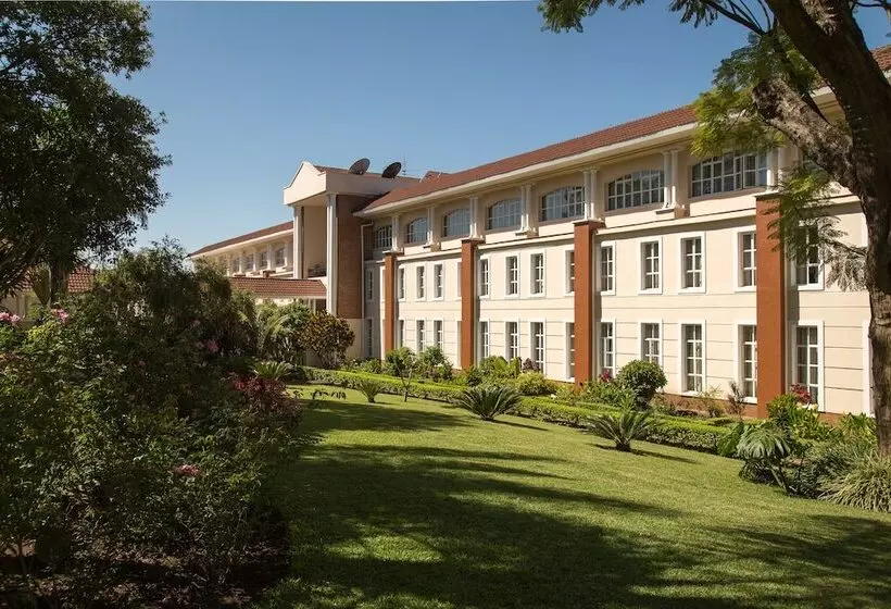 Protea Hotel By Marriott Blantyre Ryalls