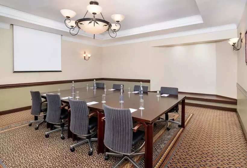 Protea Hotel By Marriott Blantyre Ryalls