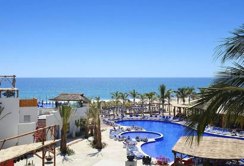 Hotel Grand Decameron Los Cabos, A Trademark All Inclusive Resort