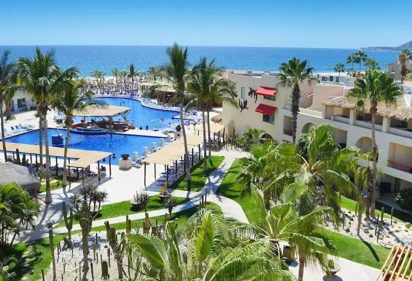 Hotel Grand Decameron Los Cabos, A Trademark All Inclusive Resort