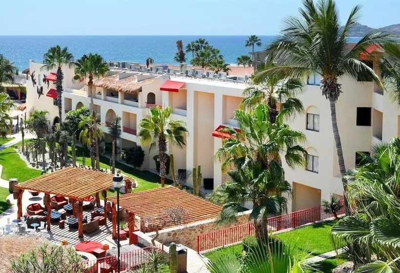 Hotel Grand Decameron Los Cabos, A Trademark All Inclusive Resort