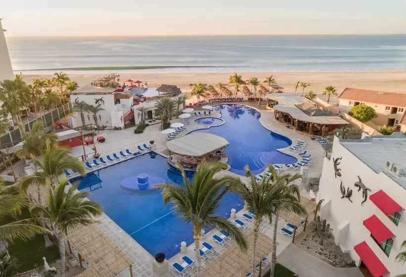 Hotel Grand Decameron Los Cabos, A Trademark All Inclusive Resort