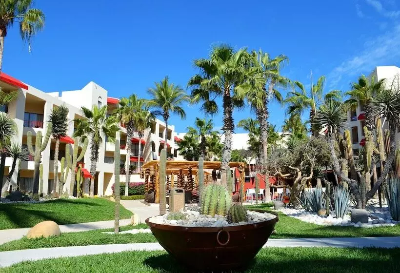 Hotel Grand Decameron Los Cabos, A Trademark All Inclusive Resort