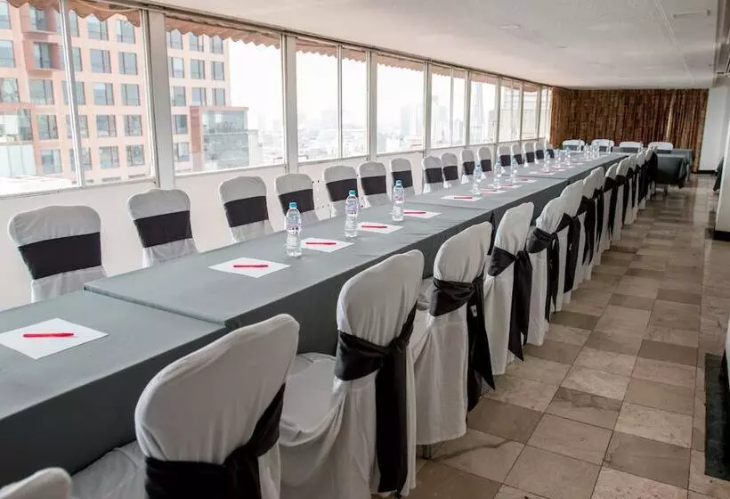 Отель San Francisco Centro Historico