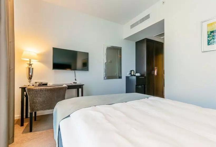 Hôtel Scandic Park Sandefjord