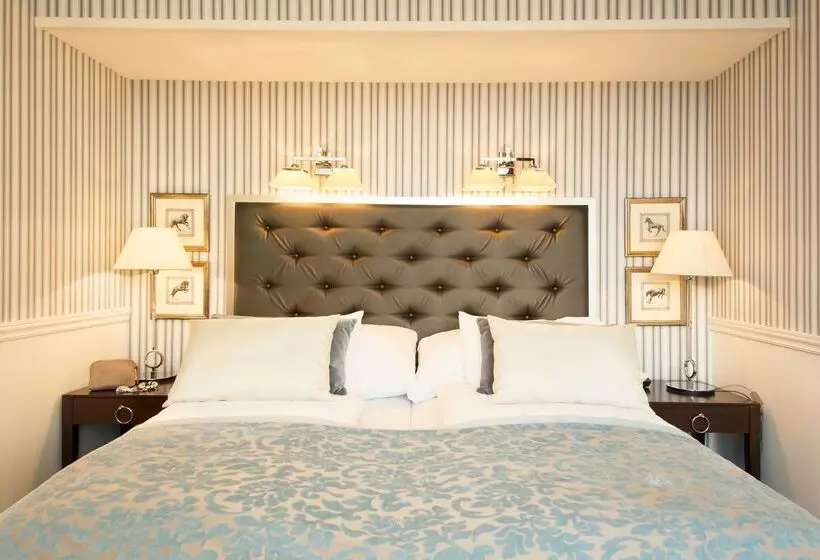 Hôtel Scandic Park Sandefjord