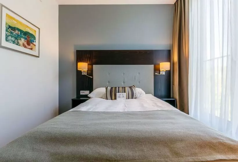 Hôtel Scandic Park Sandefjord