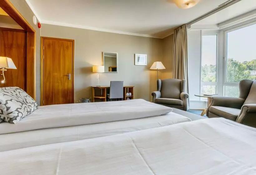 Hôtel Scandic Park Sandefjord