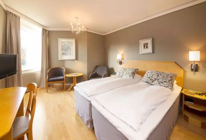 Hôtel Scandic Park Sandefjord