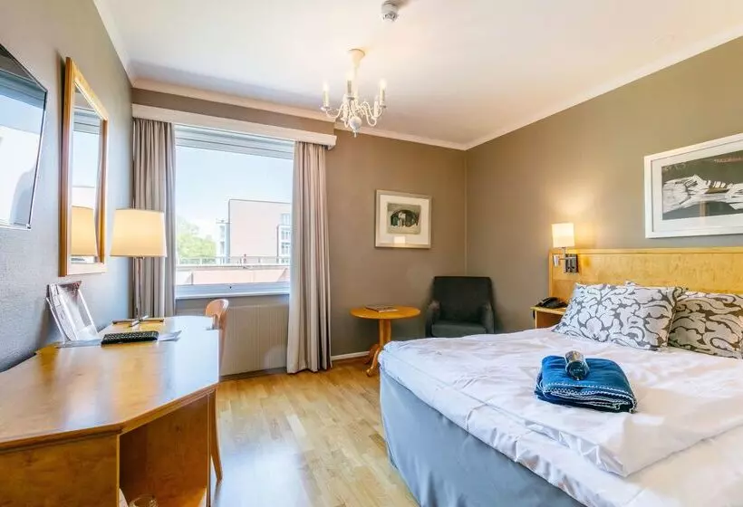 Hôtel Scandic Park Sandefjord